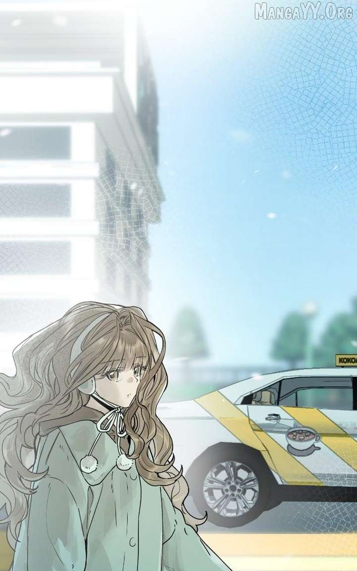 Locked to Death Chapter 64 - Page 5