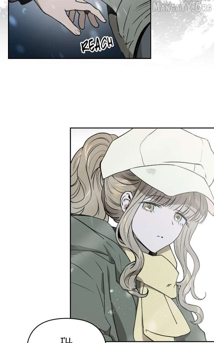 Locked to Death Chapter 64 - Page 41