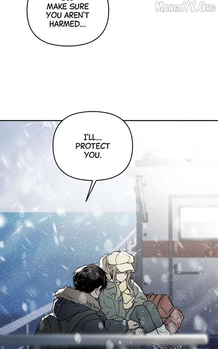 Locked to Death Chapter 64 - Page 42