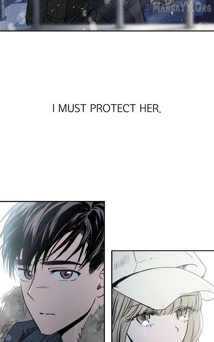 Locked to Death Chapter 64 - Page 43