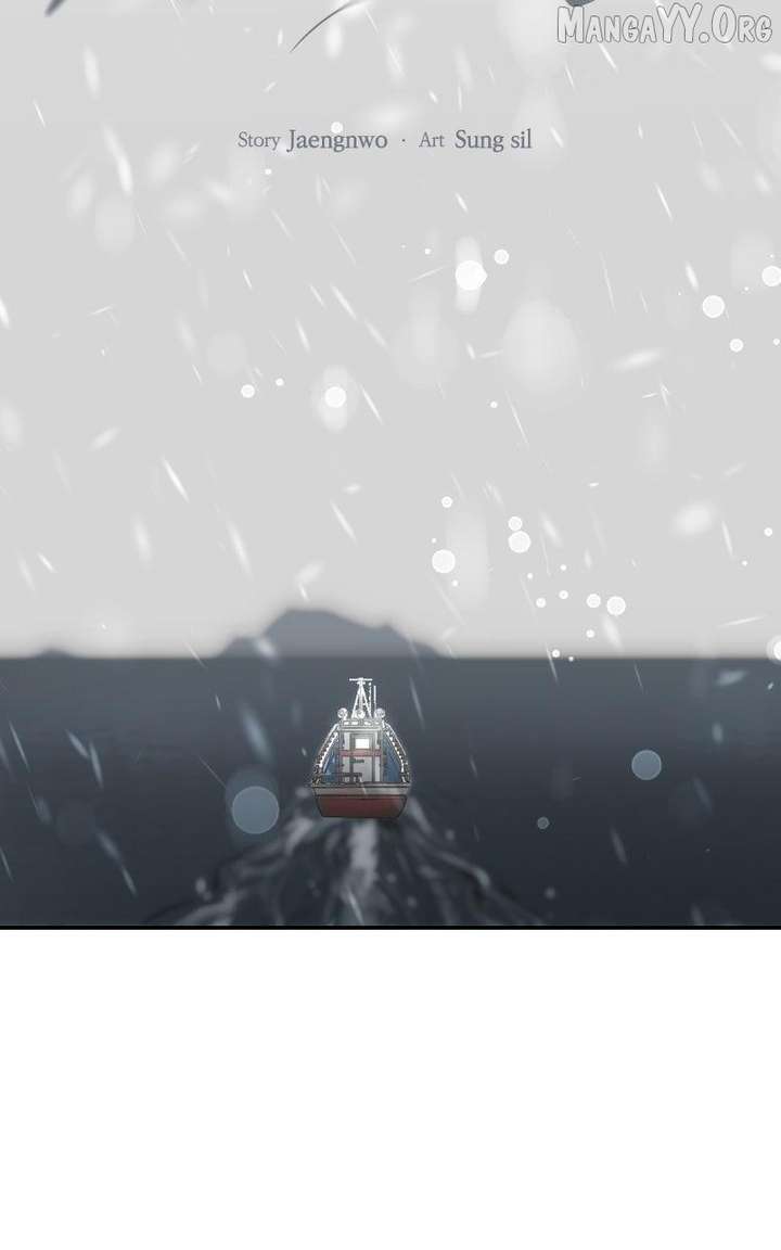 Locked to Death Chapter 64 - Page 45