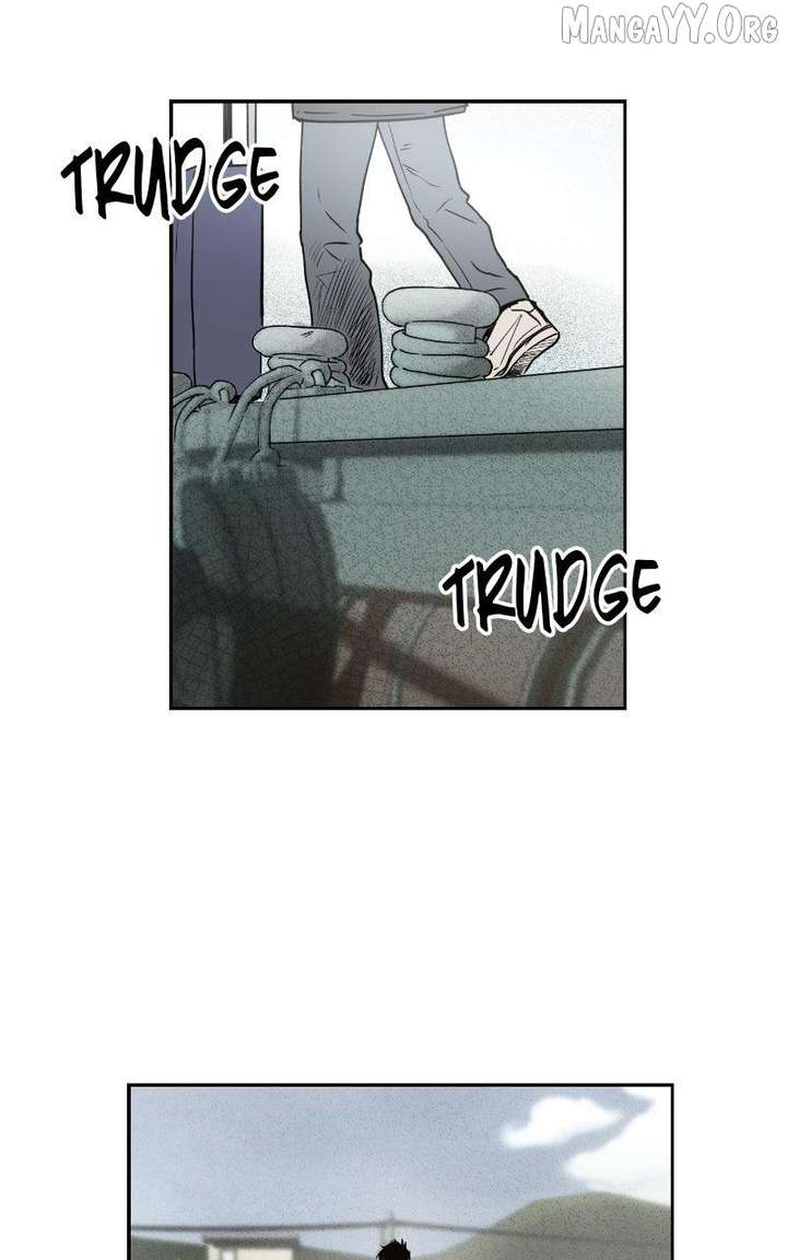 Locked to Death Chapter 64 - Page 46