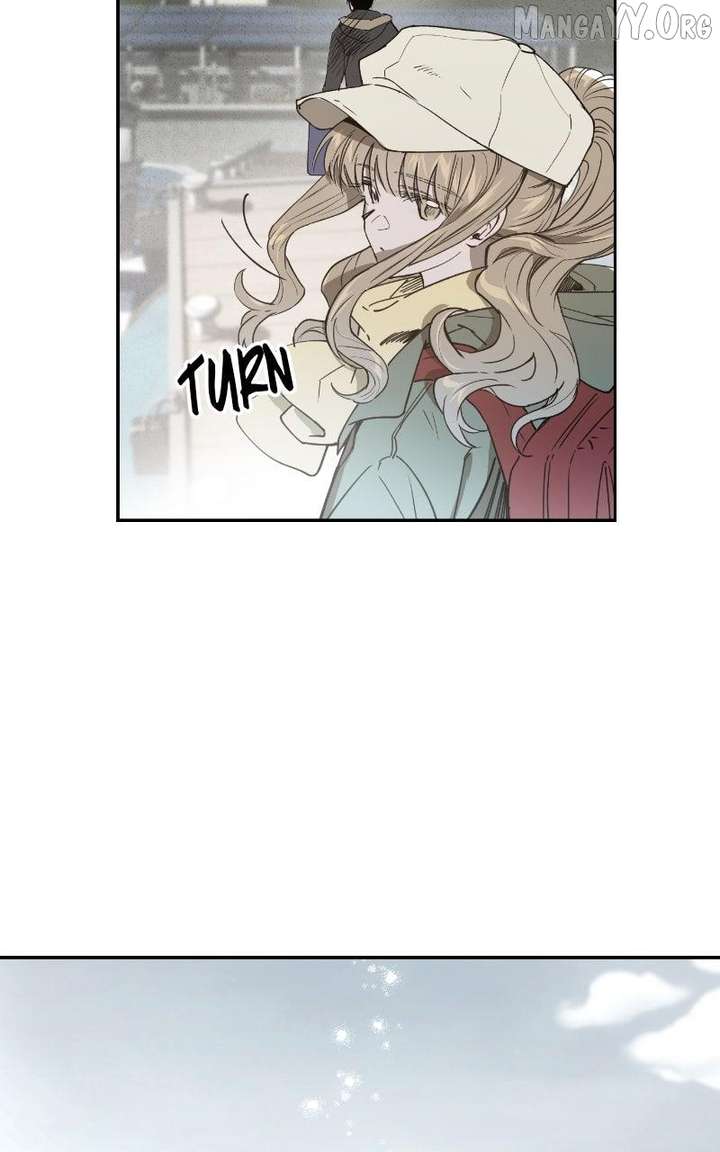 Locked to Death Chapter 64 - Page 47