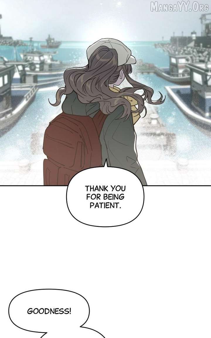 Locked to Death Chapter 64 - Page 48