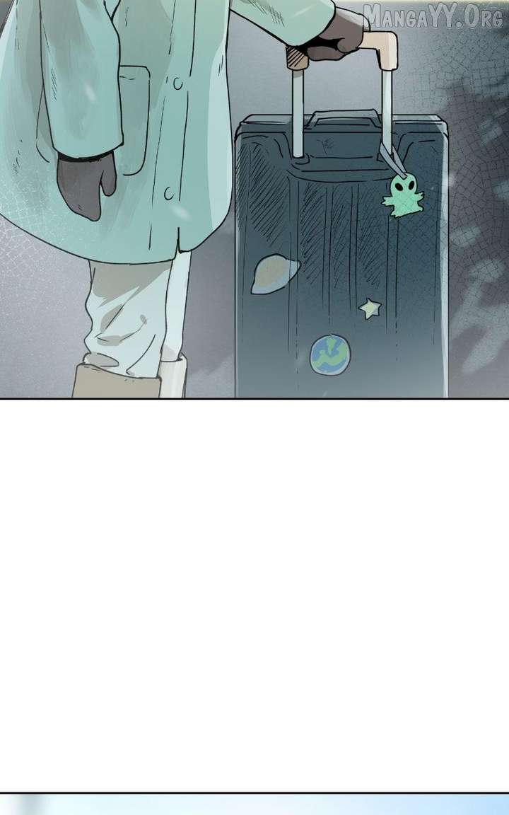 Locked to Death Chapter 64 - Page 6