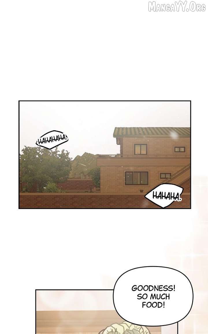 Locked to Death Chapter 64 - Page 56