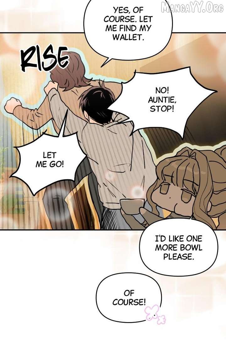 Locked to Death Chapter 64 - Page 59