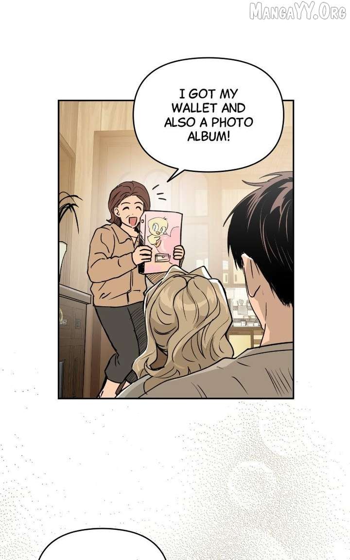 Locked to Death Chapter 64 - Page 62