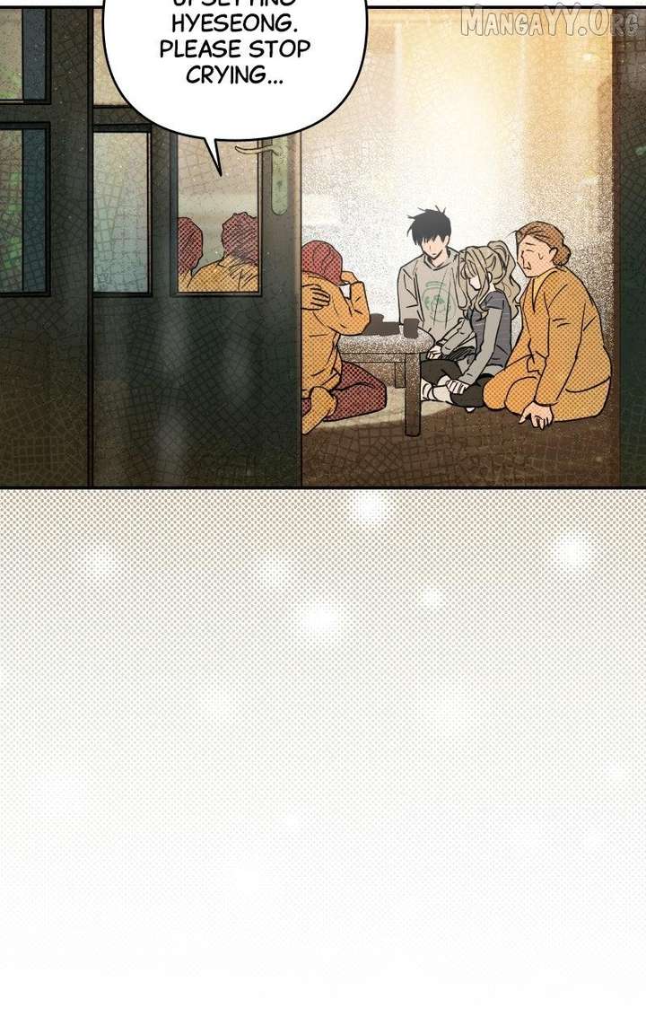 Locked to Death Chapter 64 - Page 66