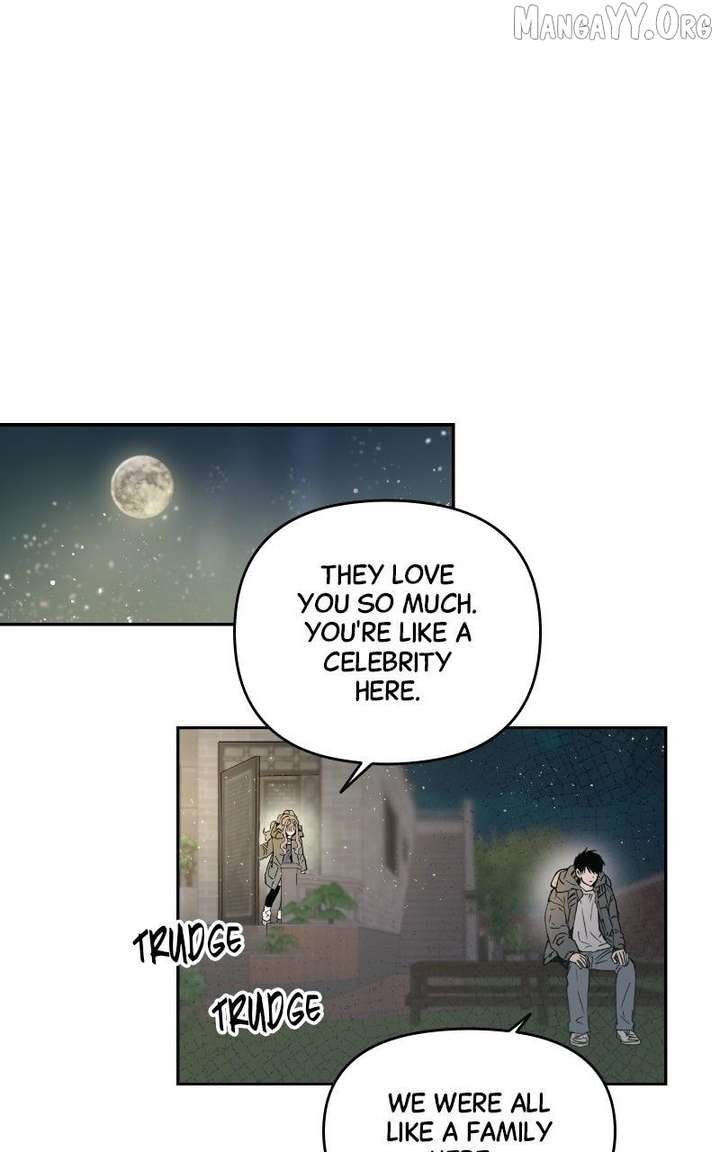 Locked to Death Chapter 64 - Page 67