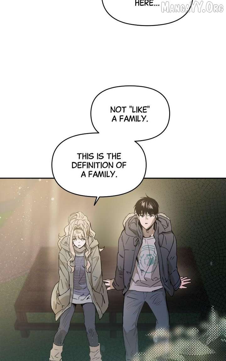 Locked to Death Chapter 64 - Page 68