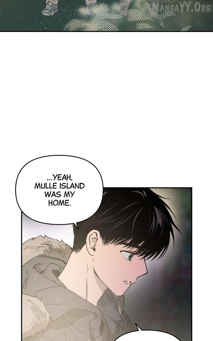 Locked to Death Chapter 64 - Page 69