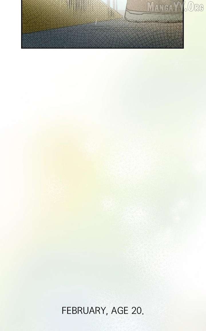 Locked to Death Chapter 64 - Page 8