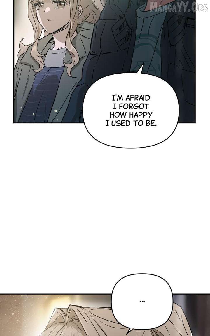 Locked to Death Chapter 64 - Page 71