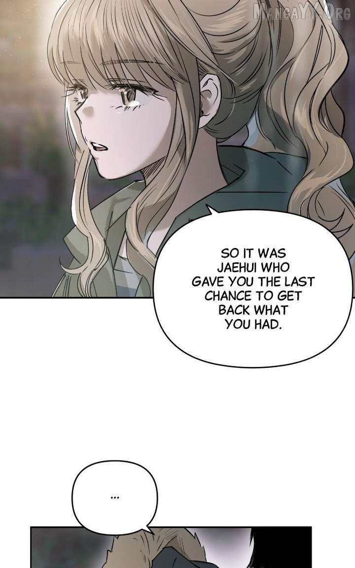 Locked to Death Chapter 64 - Page 72