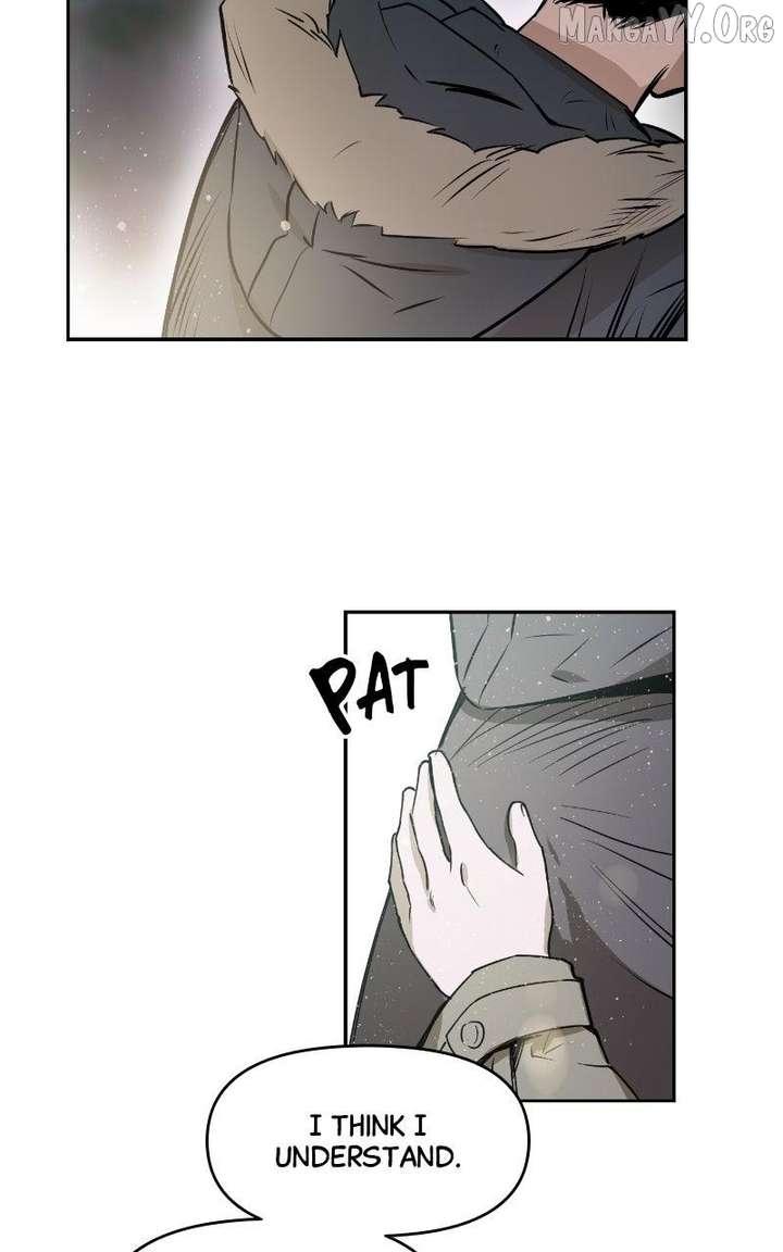 Locked to Death Chapter 64 - Page 73