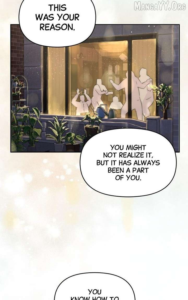 Locked to Death Chapter 64 - Page 75