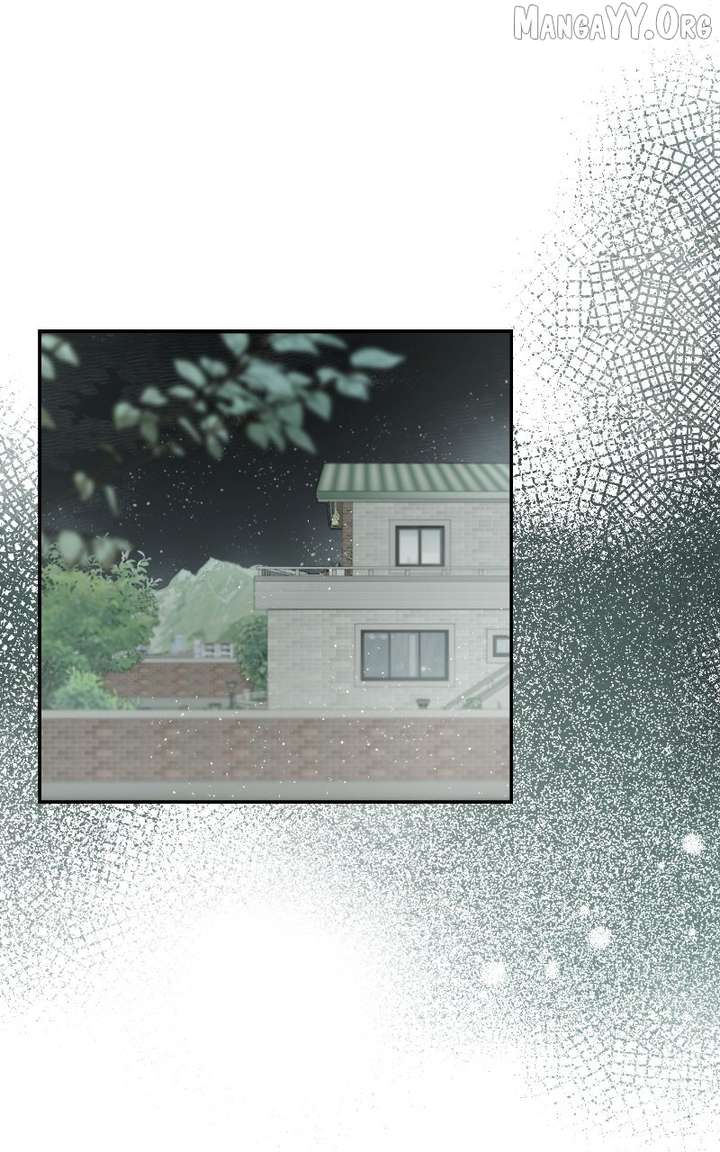 Locked to Death Chapter 65 - Page 1