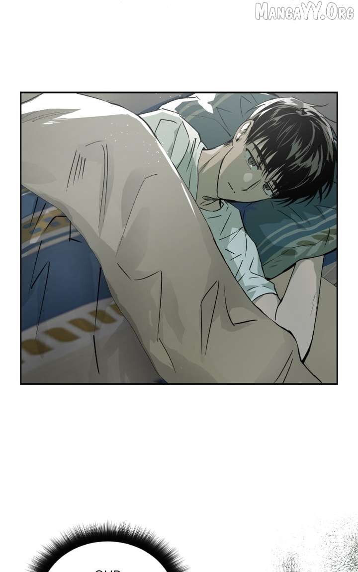 Locked to Death Chapter 65 - Page 2