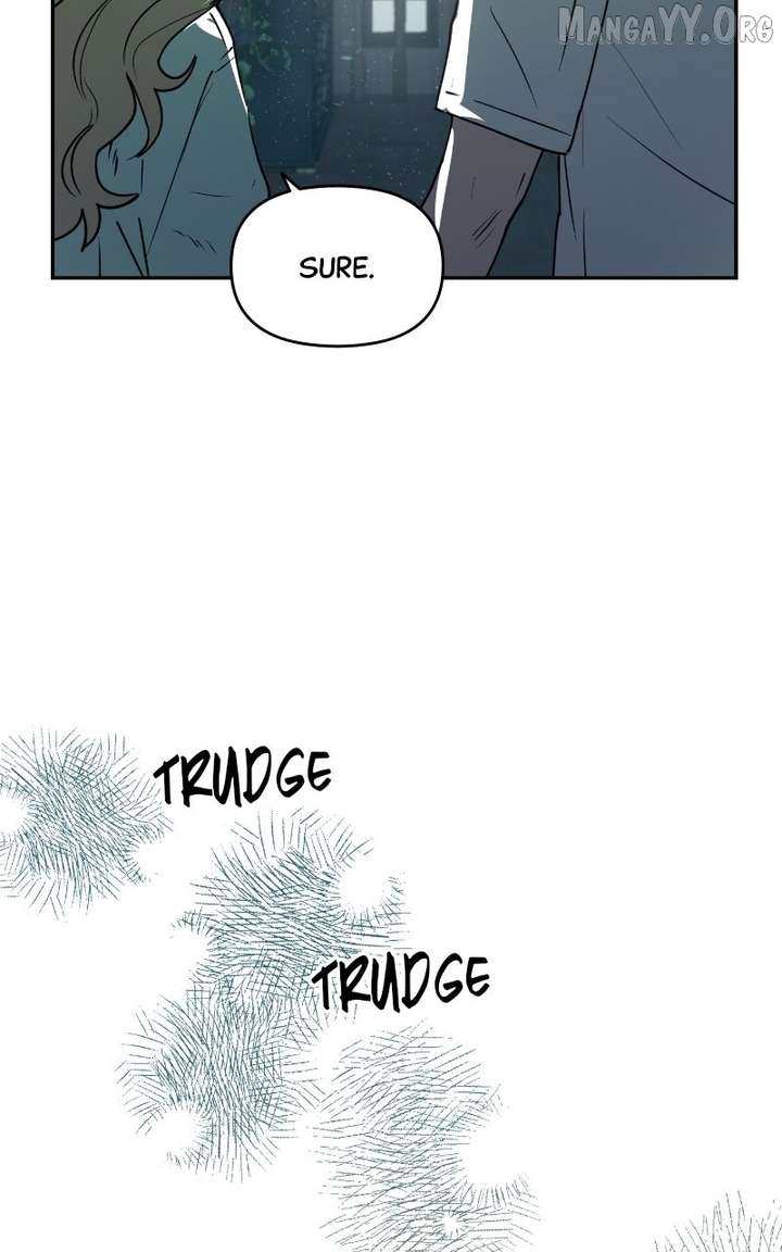 Locked to Death Chapter 65 - Page 14