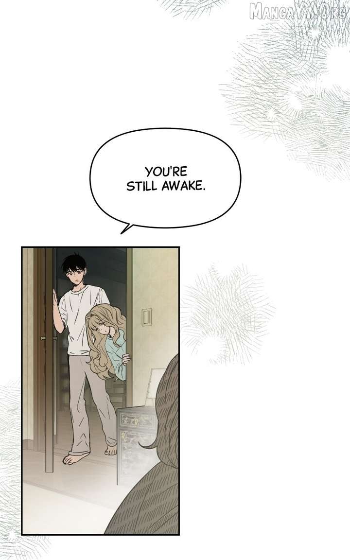 Locked to Death Chapter 65 - Page 15