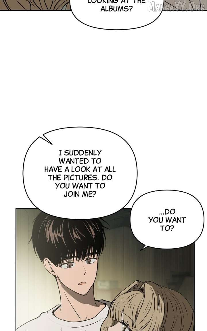 Locked to Death Chapter 65 - Page 17