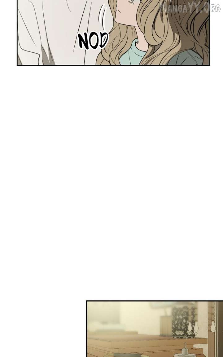 Locked to Death Chapter 65 - Page 18