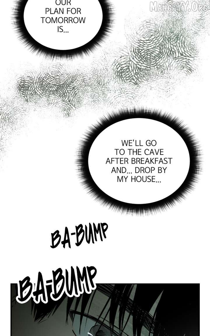 Locked to Death Chapter 65 - Page 3