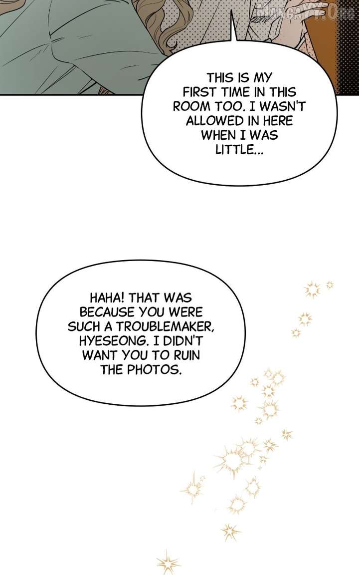 Locked to Death Chapter 65 - Page 24