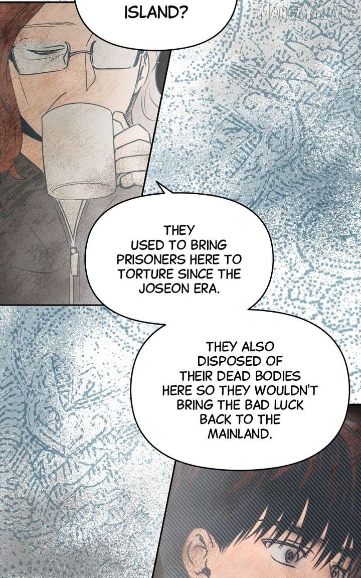 Locked to Death Chapter 65 - Page 30