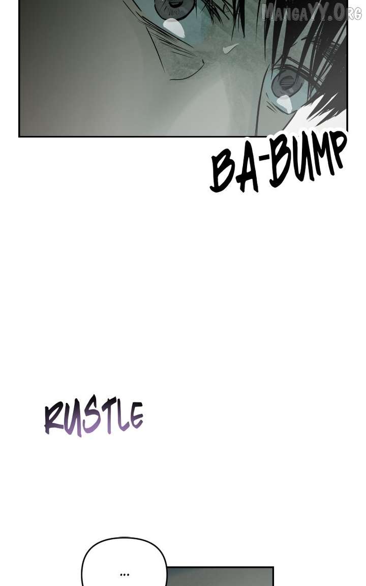 Locked to Death Chapter 65 - Page 4