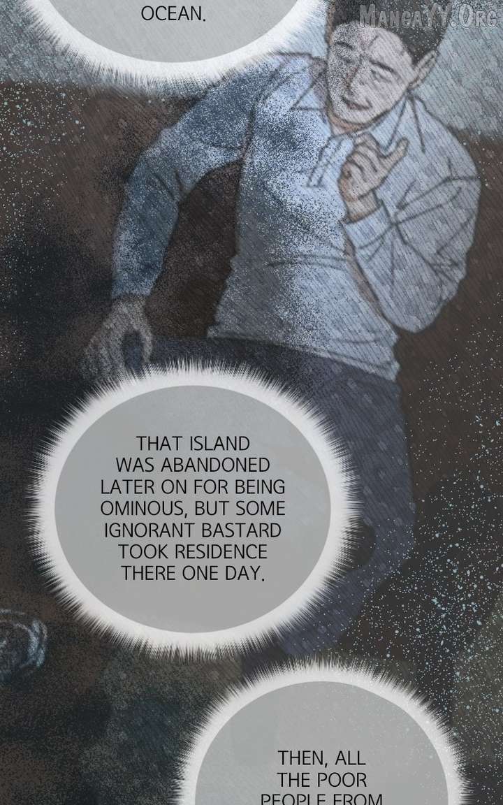 Locked to Death Chapter 65 - Page 32