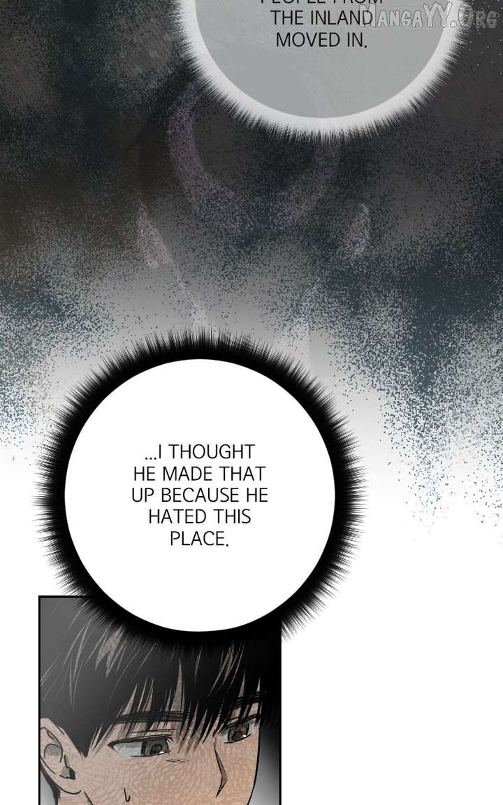 Locked to Death Chapter 65 - Page 33