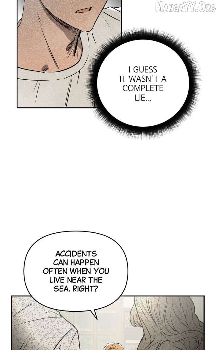 Locked to Death Chapter 65 - Page 34