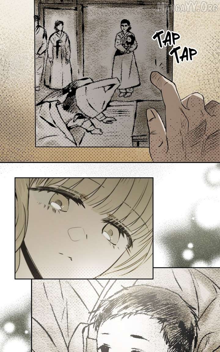 Locked to Death Chapter 65 - Page 37