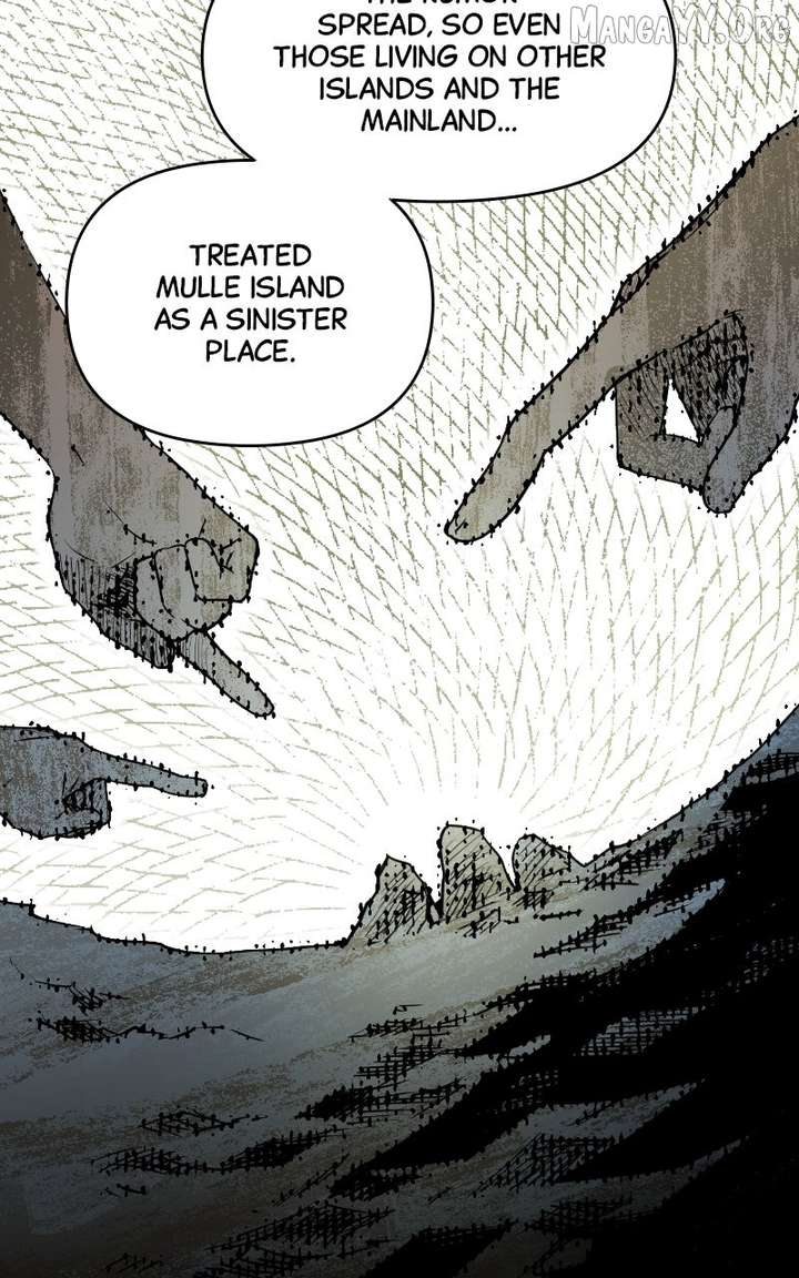 Locked to Death Chapter 65 - Page 40