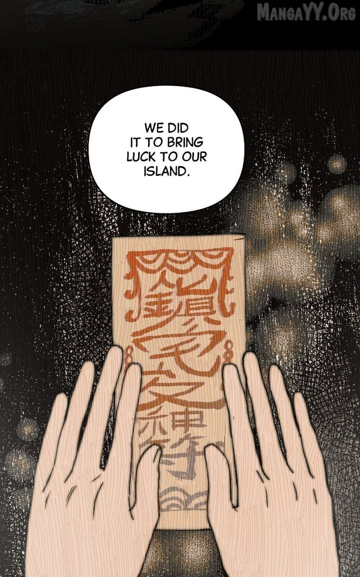 Locked to Death Chapter 65 - Page 41