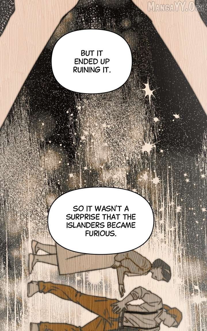 Locked to Death Chapter 65 - Page 42