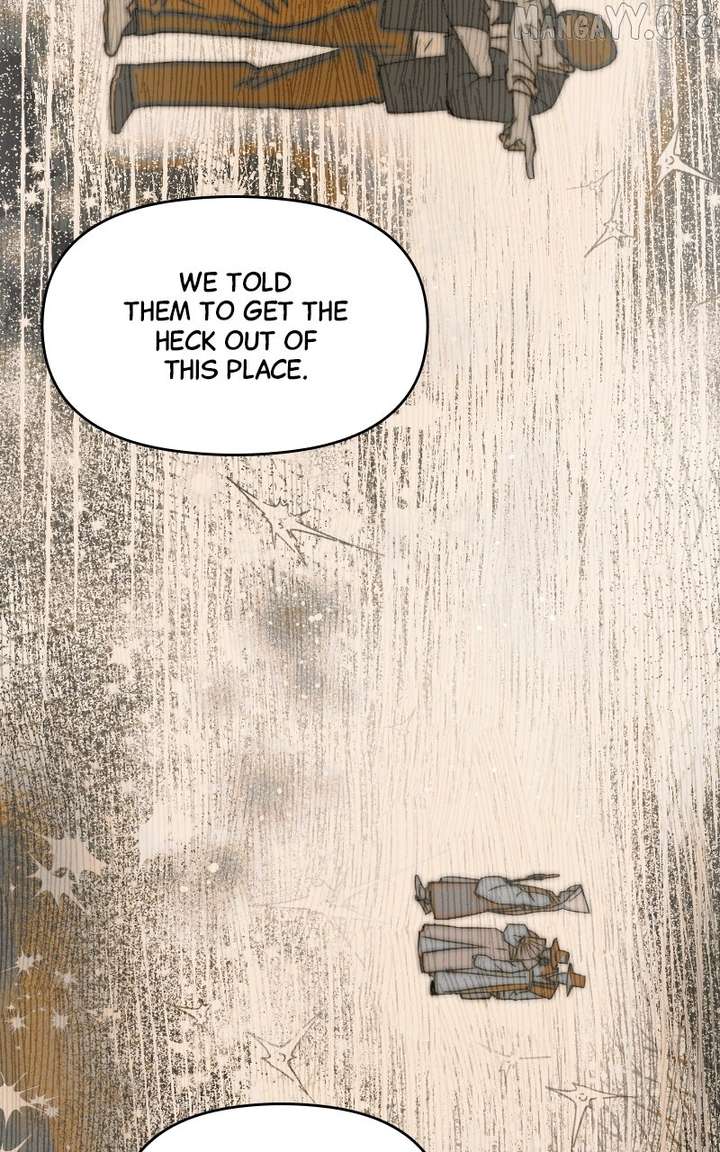 Locked to Death Chapter 65 - Page 43