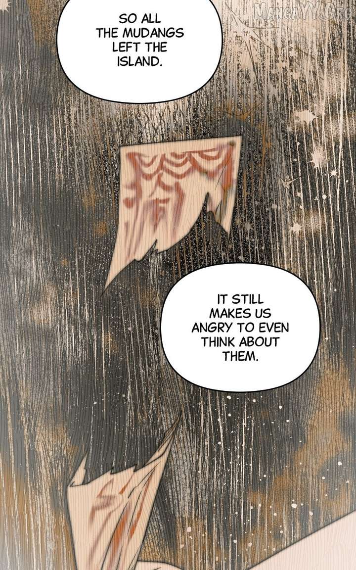 Locked to Death Chapter 65 - Page 44