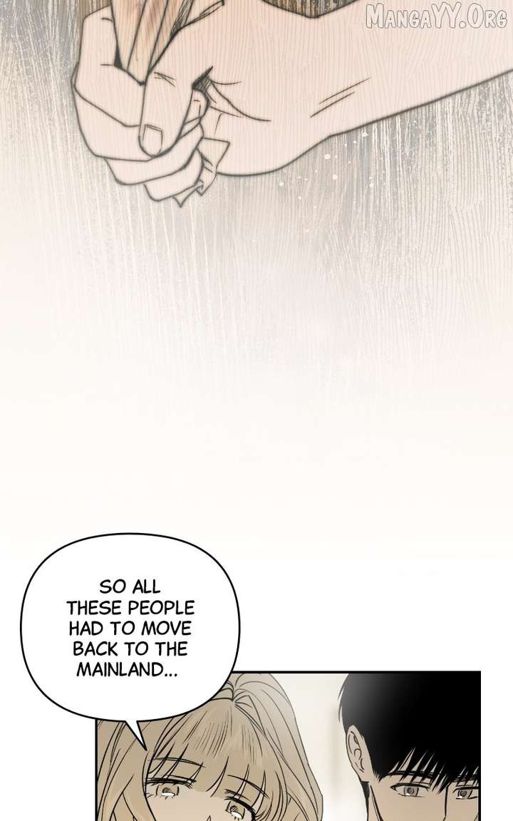 Locked to Death Chapter 65 - Page 45