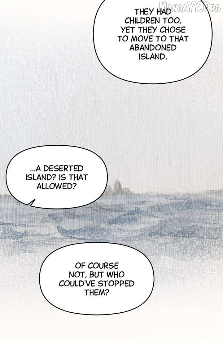 Locked to Death Chapter 65 - Page 47