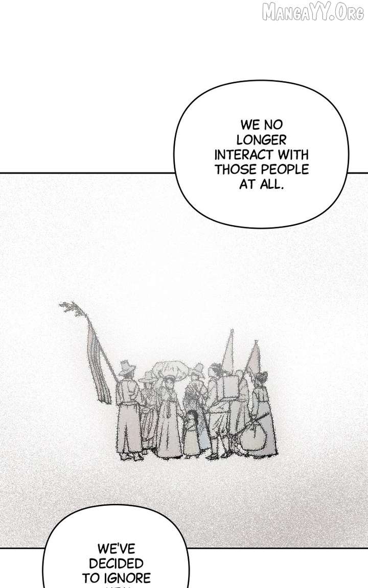 Locked to Death Chapter 65 - Page 48