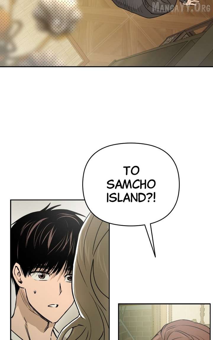 Locked to Death Chapter 65 - Page 53