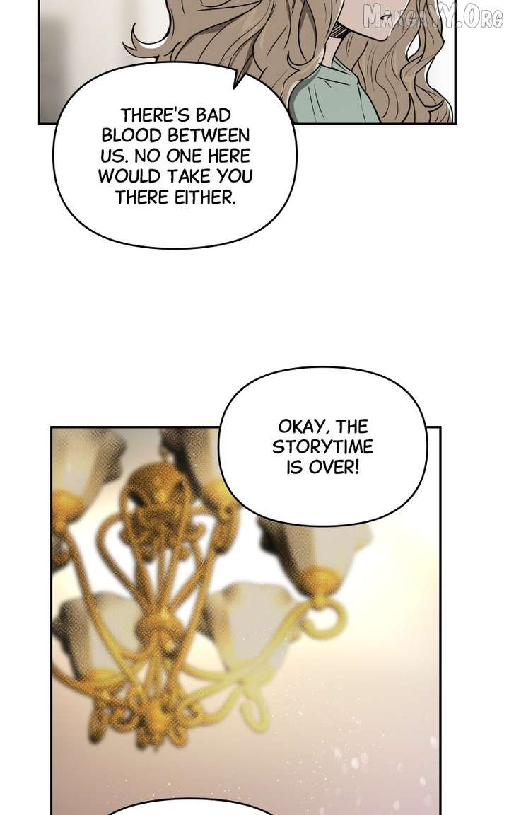 Locked to Death Chapter 65 - Page 55