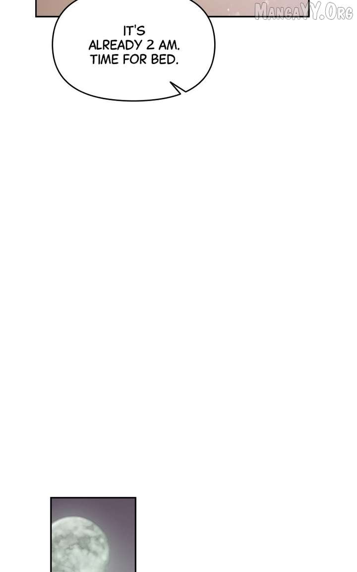 Locked to Death Chapter 65 - Page 56