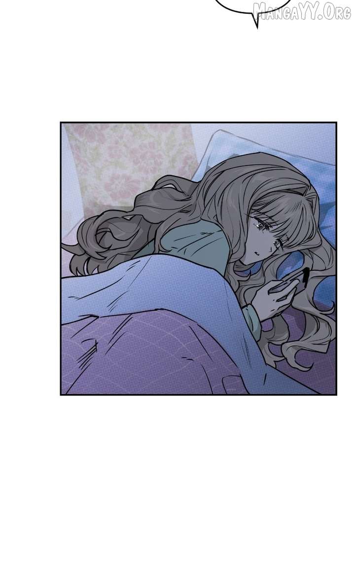 Locked to Death Chapter 65 - Page 58