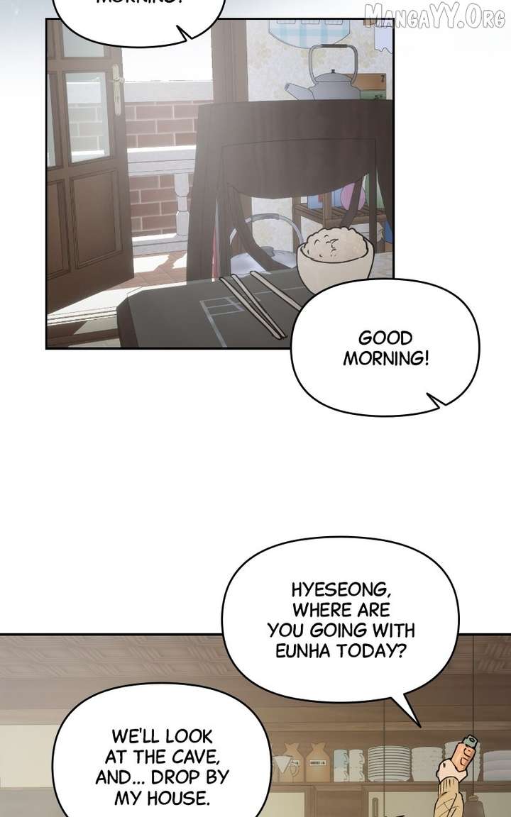 Locked to Death Chapter 65 - Page 60