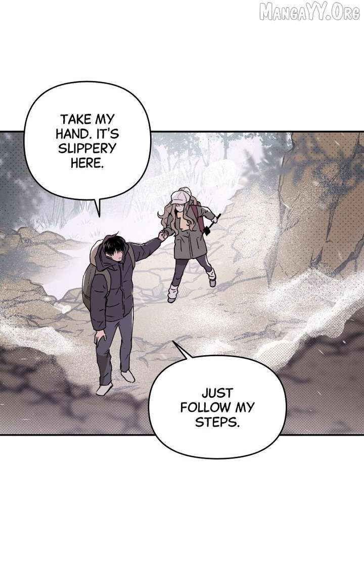 Locked to Death Chapter 65 - Page 66