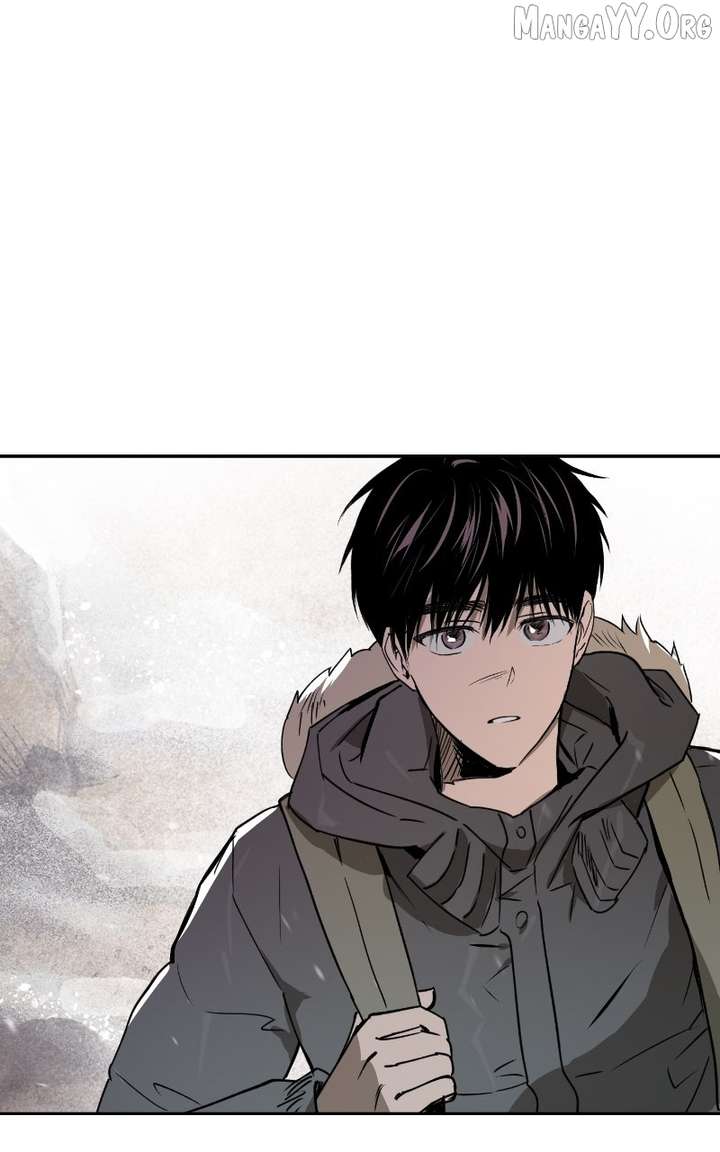 Locked to Death Chapter 65 - Page 67